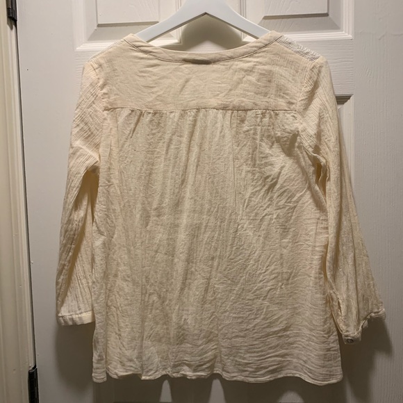 Merona Top - Picture 2 of 3